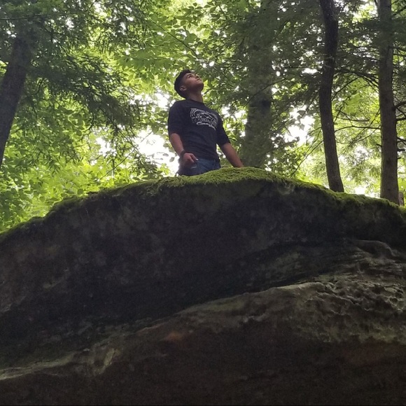 Meet your Posher, Devin - Picture 1 of 1